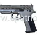 Pistolet Grand Power Q1 MK23 - Wolf Grey