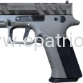 Pistolet Grand Power Q1 MK23 - Wolf Grey