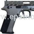 Pistolet Grand Power Q1 MK23 - Wolf Grey