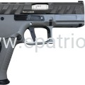 Pistolet Grand Power Q1 MK23 - Wolf Grey