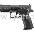 Pistolet Grand Power Q1 MK23 - Black