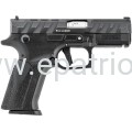 Pistolet Grand Power Q1 MK23 - Black