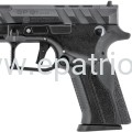 Pistolet Grand Power Q1 MK23 - Black