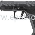 Pistolet Grand Power Q1 MK23 - Black