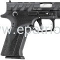 Pistolet Grand Power Q1 MK23 - Black