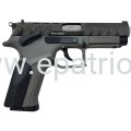 Pistolet Grand Power K100 MK23 OR - Wolf Grey 9x19