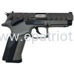 Pistolet Grand Power K100 MK23 OR - Wolf Grey 9x19