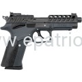 Pistolet Grand Power K22 X-Trim MK23 OR - Wolf Grey - 50002050