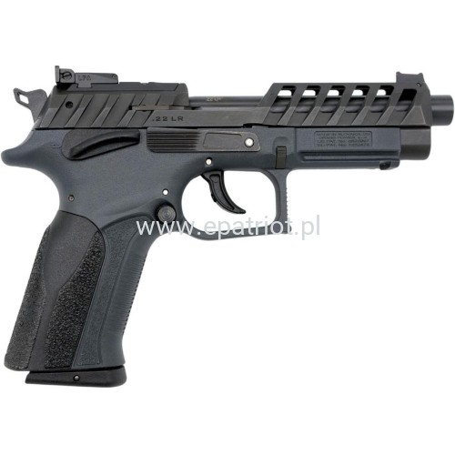Pistolet Grand Power K22 X-Trim MK23 OR - Wolf Grey - 50002050