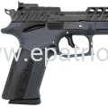 Pistolet Grand Power K22 X-Trim MK23 OR - Wolf Grey - 50002050