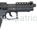 Pistolet Grand Power K22 X-Trim MK23 OR - Wolf Grey - 50002050