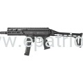 Pistolet Stribog SP45A3 8'' kal. 45ACP