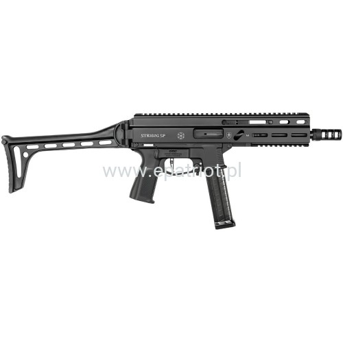 Pistolet Stribog SP45A3 8'' kal. 45ACP