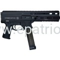 Pistolet Stribog SP45A3 8'' kal. 45ACP