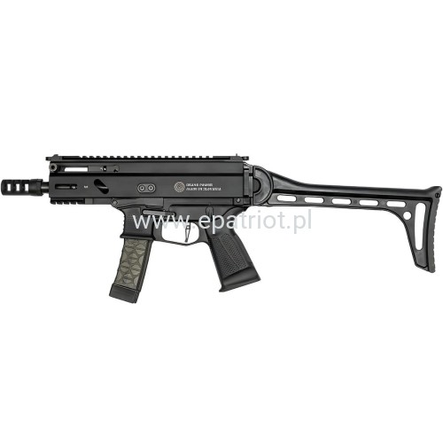 Pistolet Stribog SP9A3S 5,5'' kal. 9x19