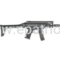 Pistolet Stribog SP9A3S 5,5'' kal. 9x19