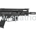 Pistolet Stribog SP9A3S 5,5'' kal. 9x19