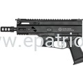 Pistolet Stribog SP9A3S 5,5'' kal. 9x19
