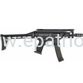 Stribog SP9A3S 4,5" kal. 9x19