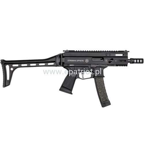 Stribog SP9A3S 4,5" kal. 9x19