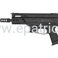 Stribog SP9A3S 4,5" kal. 9x19
