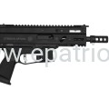 Stribog SP9A3S 4,5" kal. 9x19