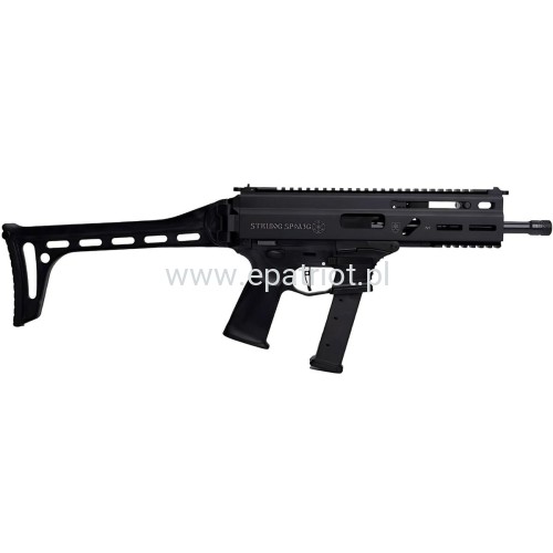 Stribog SP9A3 8'' G kal. 9x19