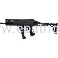 Stribog SP9A3 8'' G kal. 9x19