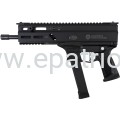 Stribog SP9A3 8'' G kal. 9x19