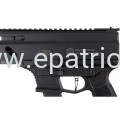 Stribog SP9A3 8'' G kal. 9x19