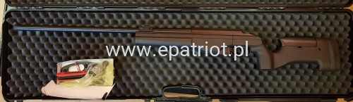 Karabin Sako TRG 42 kal. 338 LAP MAG