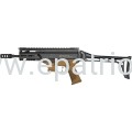 Stribog SP9A3 8'' FDE kal. 9x19