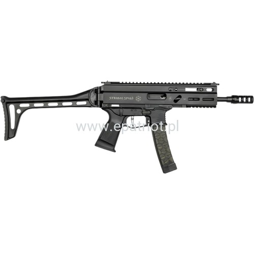 Stribog SP9A3 8'' kal. 9x19
