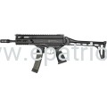 Stribog SP9A3 8'' kal. 9x19
