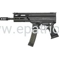 Stribog SP9A3 8'' kal. 9x19