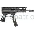 Stribog SP9A3 8'' kal. 9x19