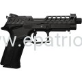 Pistolet Grand Power K22 X-Trim Mk23 OR, Gwint 1/2x28 - Black