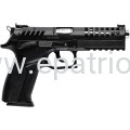 Pistolet Grand Power X-Calibur Match kal. 9x19