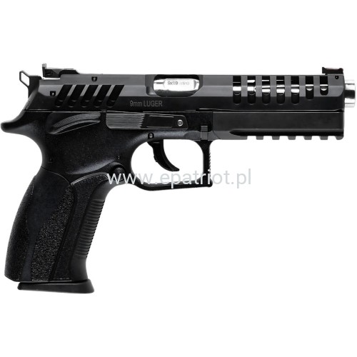 Pistolet Grand Power X-Calibur Match kal. 9x19