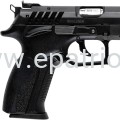 Pistolet Grand Power X-Calibur Match kal. 9x19