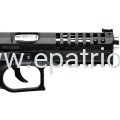 Pistolet Grand Power X-Calibur Match kal. 9x19