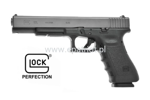 Pistolet GLOCK 17L GEN. 3