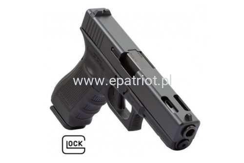 Pistolet GLOCK 17C GEN. 4