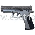 Pistolet Grand Power Q100 MK23 - Wolf Grey kal. 9x19
