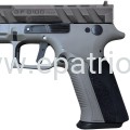 Pistolet Grand Power Q100 MK23 - Wolf Grey kal. 9x19