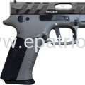 Pistolet Grand Power Q100 MK23 - Wolf Grey kal. 9x19