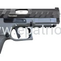 Pistolet Grand Power Q100 MK23 - Wolf Grey kal. 9x19