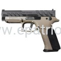 Pistolet Grand Power Q100 MK23 - FDE kal. 9x19