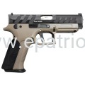 Pistolet Grand Power Q100 MK23 - FDE kal. 9x19