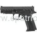 Pistolet Grand Power Q100 MK23 - Black kal. 9x19